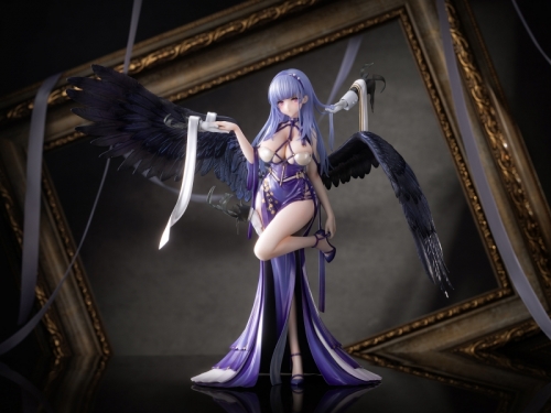 美少女フィギュア】アズールレーン ダイドー 多感なるBisqueDoll Ver 