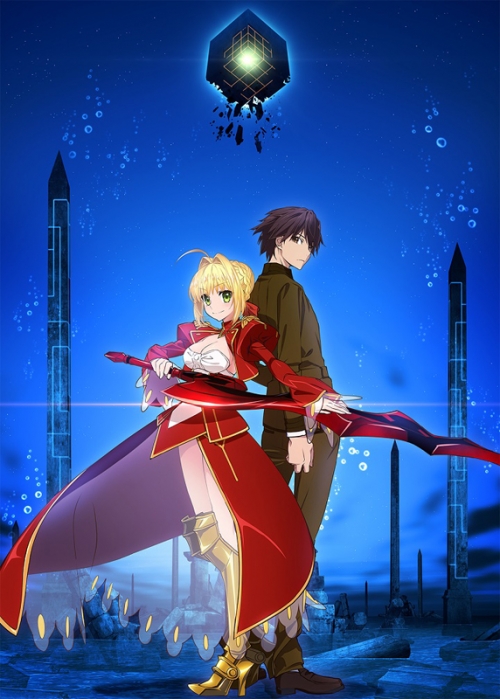 まとめ買い商品 Blu Ray一括購入 Tv Fate Extra Last Encore 完全生産限定版 アニメイト まとめ買い商品 Blu Ray一括購入 Tv Fate Extra Last Encore 完全生産限定版 アニメイト
