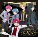 【マキシシングル】Knight A - 騎士A -/EDEN 通常盤の画像