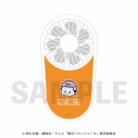 【グッズ-扇風機】東京リベンジャーズ ミニファン 三ツ谷隆の画像