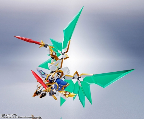 アクションフィギュア コードギアス 復活のルルーシュ Robot魂 Side Kmf ランスロットsin アニメイト