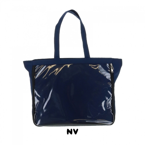 グッズ バッグ ノンキャラオリジナル A3両面撥水痛バッグ Nv G Triger アニメイト