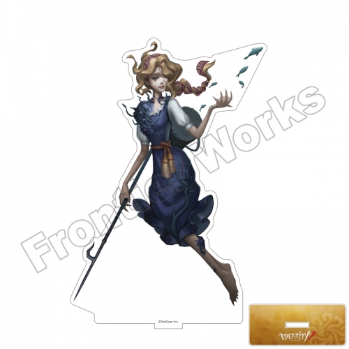 グッズ-スタンドポップ】Identity V アクリルスタンド設定画selection 