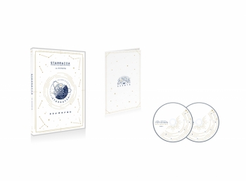 DVD】あんさんぶるスターズ！ DREAM LIVE -5th Tour “Stargazer 
