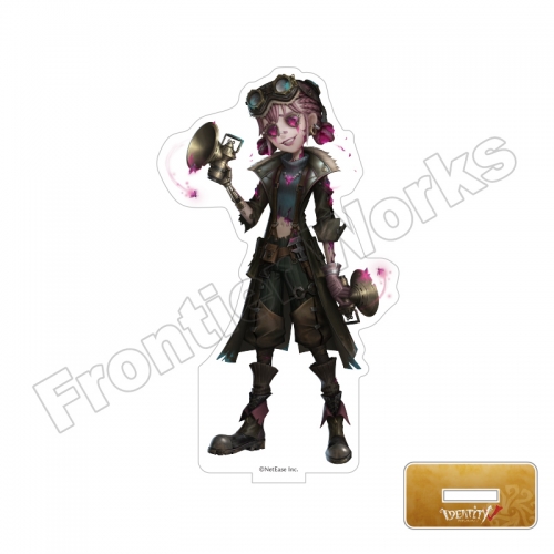 グッズ-スタンドポップ】Identity V アクリルスタンド設定画selection 