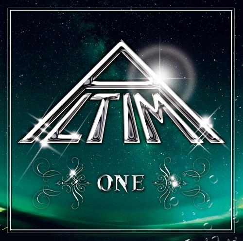 【主題歌】TV 灼眼のシャナIII -Final- ED「ONE」/ALTIMA 通常盤