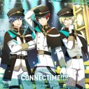 【キャラクターソング】THE IDOLM@STER SideM F@NTASTIC COMBINATION~CONNECTIME!!!!~ -DIMENSION ARROW- C.FIRSTの画像
