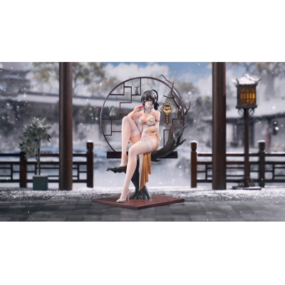 【美少女フィギュア】XIAMI「幸」相逢 チャイナドレスVer. セット 1/7 完成品フィギュア