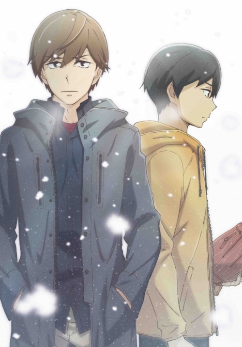 Blu Ray Tv バッテリー 5 完全生産限定版 アニメイト