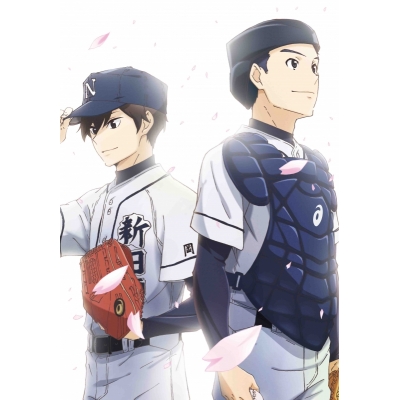 【Blu-ray】TV バッテリー 6 完全生産限定版