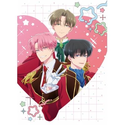 【airavalky還元版(20%)・特典なし】【Blu-ray】TV 「多聞くん今どっち!?」Blu-ray 2 通常版