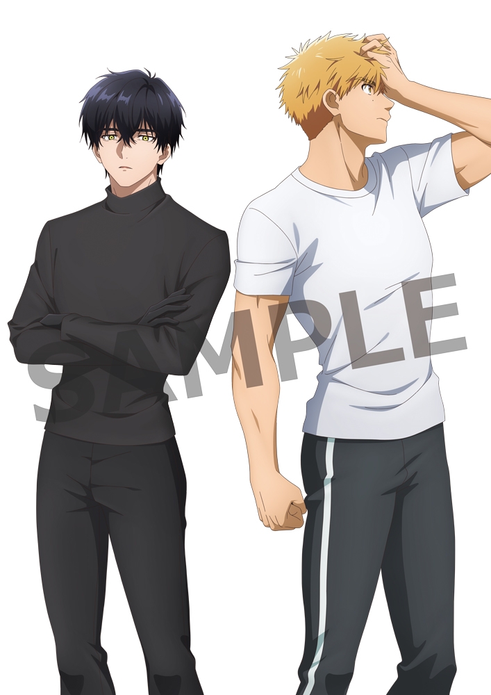 Blu-ray】TV メダリスト Season2 vol.1 アニメイト限定セット | アニメイト