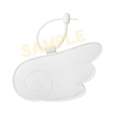 【グッズ-イヤホンケースカバー】カードキャプターさくら クリアカード編 イヤホンケース A