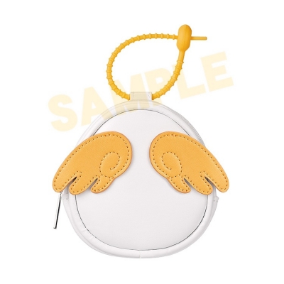 【グッズ-イヤホンケースカバー】カードキャプターさくら クリアカード編 イヤホンケース B