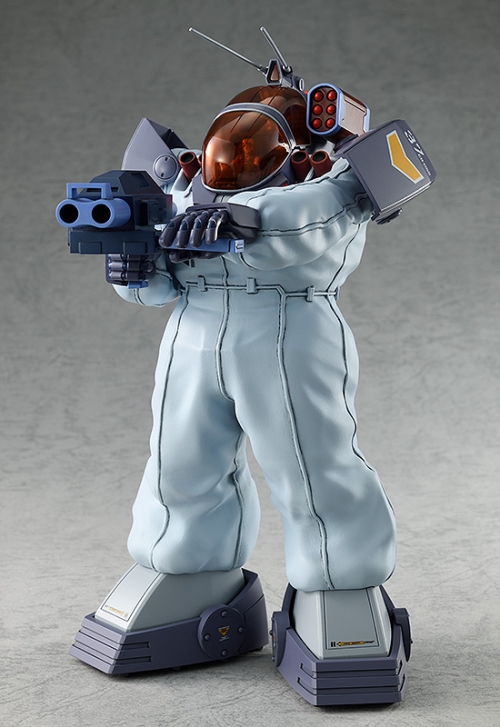 プラモデル 太陽の牙ダグラム Combat Armors Max24 1 72 Scale ソルティック Ht128 ビッグフット 雪上用カムフラージュ 防寒シールド仕様 アニメイト