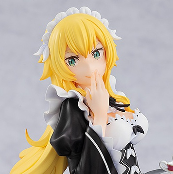 美少女フィギュア Re ゼロから始める異世界生活 フレデリカ バウマン お茶会ver 1 7 完成品フィギュア アニメイト 美少女フィギュア Re ゼロから始める異世界生活 フレデリカ バウマン お茶会ver 1 7 完成品フィギュア アニメイト