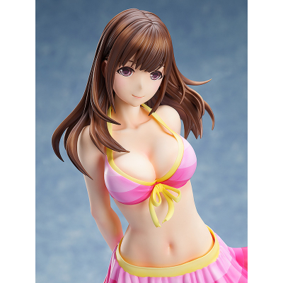 【美少女フィギュア】ラブプラス 姉ヶ崎寧々 水着Ver. 1/4 完成品フィギュア