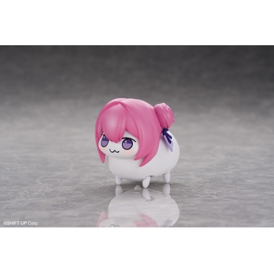 【トレーディングフィギュア】ユラユラ森 勝利の女神:NIKKE DORO アクションホビーコレクション