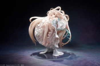 美少女フィギュア】ちょびっツ ちぃ 1/6 完成品フィギュア 豪華版 