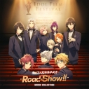 【アルバム】特別上映版 あんさんぶるスターズ!!-Road to Show!!- ミュージックコレクションの画像