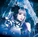 【アルバム】GARNiDELiA/G.R.N.D. 通常盤の画像