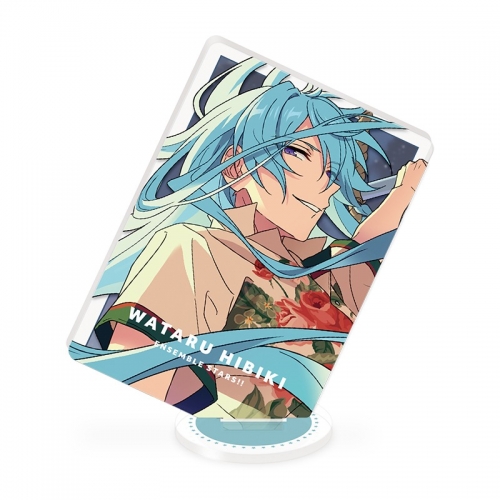 グッズ-スタンドポップ】あんさんぶるスターズ！！ ななめ／アクスタ  