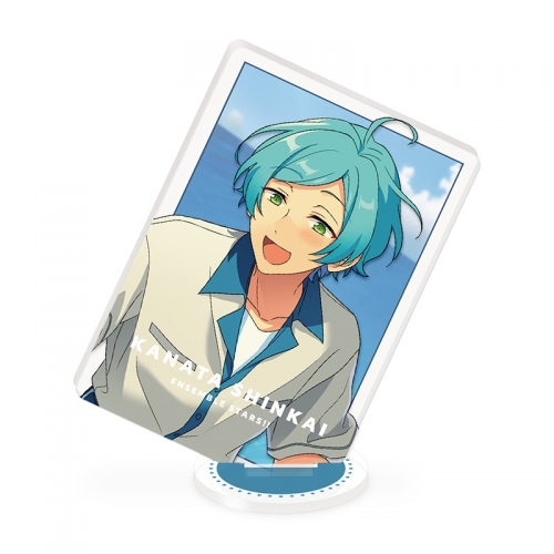 グッズ-スタンドポップ】あんさんぶるスターズ！！ ななめ／アクスタ  