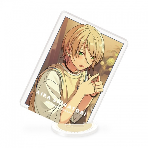 グッズ-スタンドポップ】あんさんぶるスターズ！！ ななめ／アクスタ  