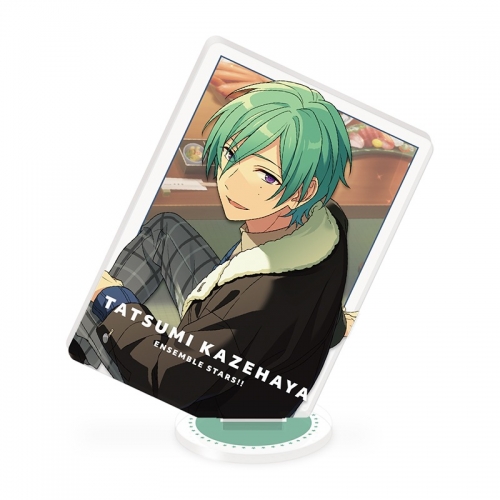 グッズ-スタンドポップ】あんさんぶるスターズ！！ ななめ／アクスタ  