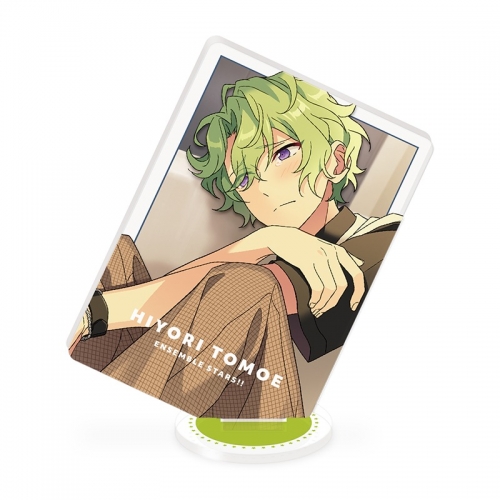 グッズ-スタンドポップ】あんさんぶるスターズ！！ ななめ／アクスタ  