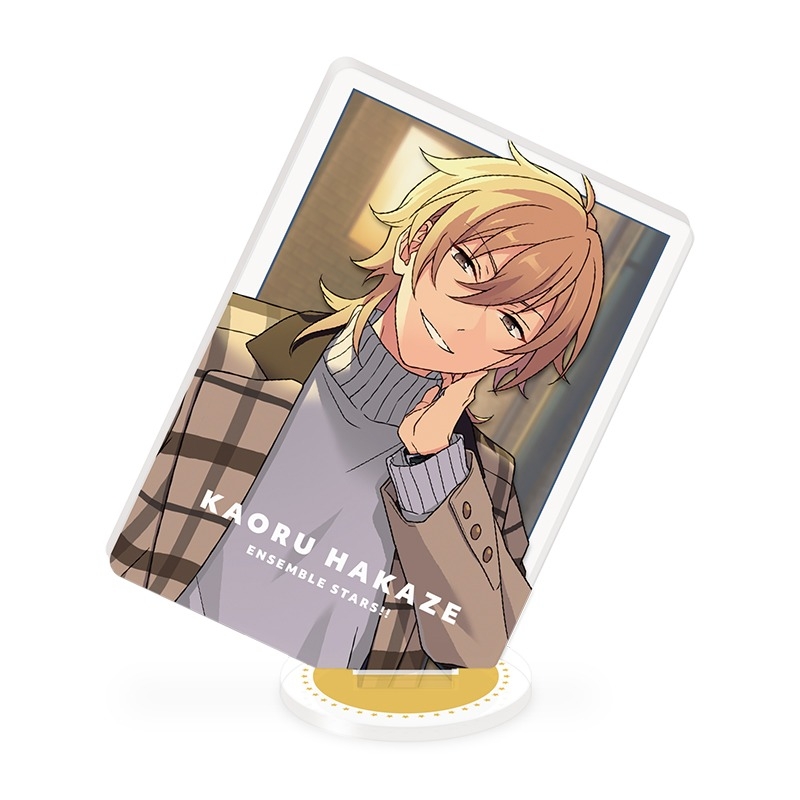 グッズ-スタンドポップ】あんさんぶるスターズ！！ ななめ／アクスタ  