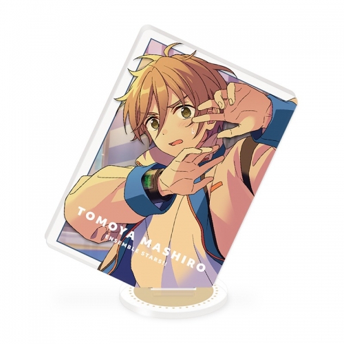 グッズ-スタンドポップ】あんさんぶるスターズ！！ ななめ／アクスタ 