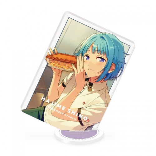 グッズ-スタンドポップ】あんさんぶるスターズ！！ ななめ／アクスタ 