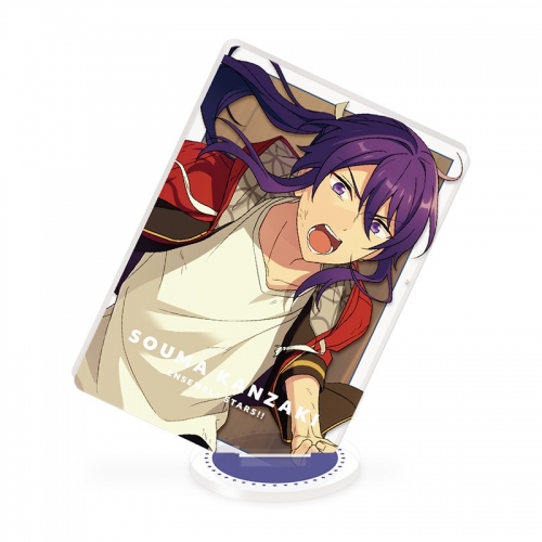 グッズ-スタンドポップ】あんさんぶるスターズ！！ ななめ／アクスタ  