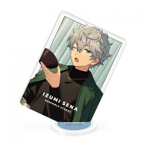 あんスタ 瀬名泉 紡ぐ 