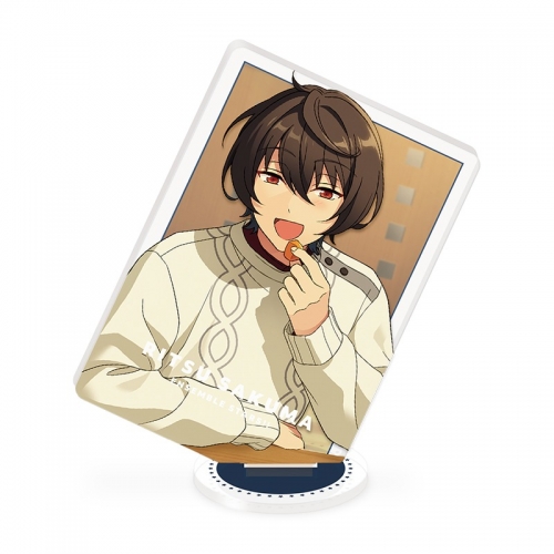 グッズ-スタンドポップ】あんさんぶるスターズ！！ ななめ／アクスタ  