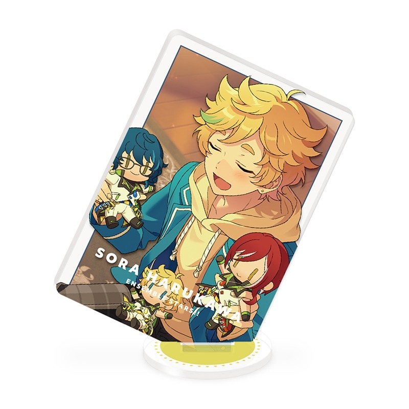 あんさんぶるスターズ!! あんスタ TRIP ぱしゃっつ 3BOXセット 