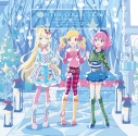 【キャラクターソング】TV アイカツスターズ! 挿入歌シリーズ4 フユコレの画像