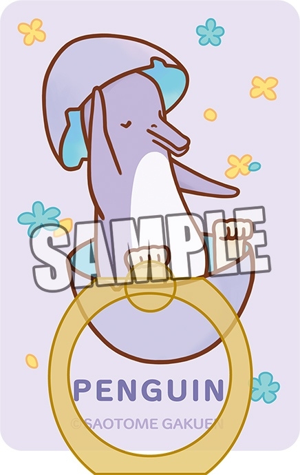 グッズ 携帯グッズ うたの プリンスさまっ マスコットキャラクターズ アクリルスマートフォンリング ペンギン アニメイト グッズ 携帯グッズ うたの プリンスさまっ マスコットキャラクターズ アクリルスマートフォンリング ペンギン アニメイト