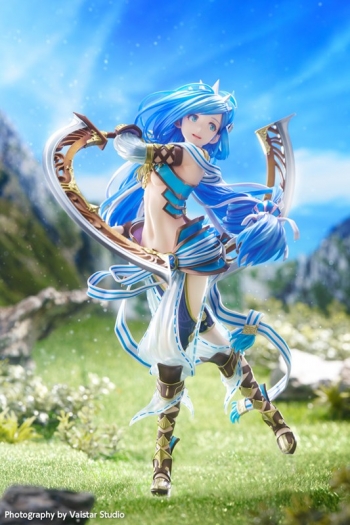 美少女フィギュア】イースVIII-Lacrimosa of DANA- ダーナ=イクルシア 