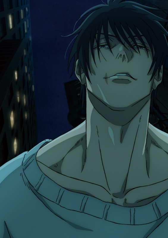 【Blu-ray】TV 呪術廻戦 渋谷事変 4