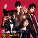 【アルバム】G.Addict/HIGH-ENDの画像