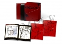 【Blu-ray】TV BLOOD+ Blu-ray Disc BOX 完全生産限定版の画像