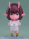 【アクションフィギュア】銀河特急 ミルキー☆サブウェイ ねんどろいど チハルの画像