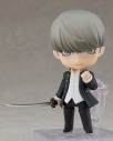 【アクションフィギュア】ペルソナ4 ザ・ゴールデン ねんどろいど P4G主人公【再販】の画像