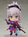 【アクションフィギュア】Fate/Grand Order ねんどろいど セイバー/宮本武蔵【再販】の画像