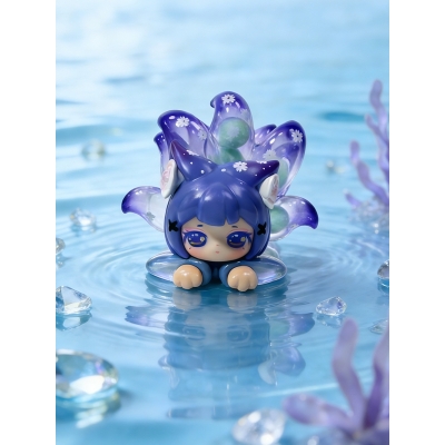 【トレーディングフィギュア】九尾の狐との出会いシリーズ