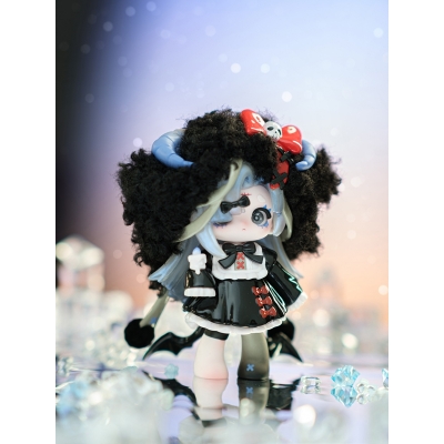 【トレーディングフィギュア】GRAVITATION Ninita 魔女の啓示録シリーズ