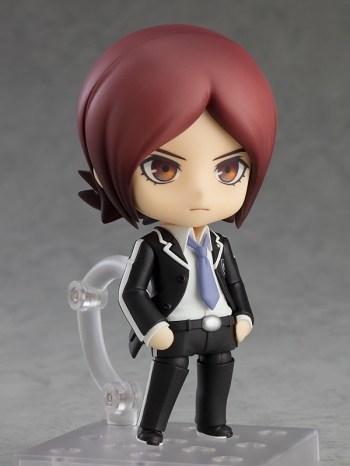 アクションフィギュア】ペルソナ2罪 ねんどろいど 周防達哉【再販 