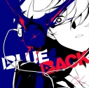 【音楽】じん/BLUE BACK(初回限定盤)の画像